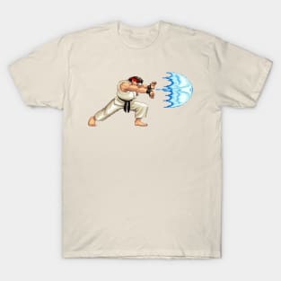 Ryu Hadouken T-Shirt